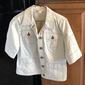 Harolds | woman’s jacket | euc